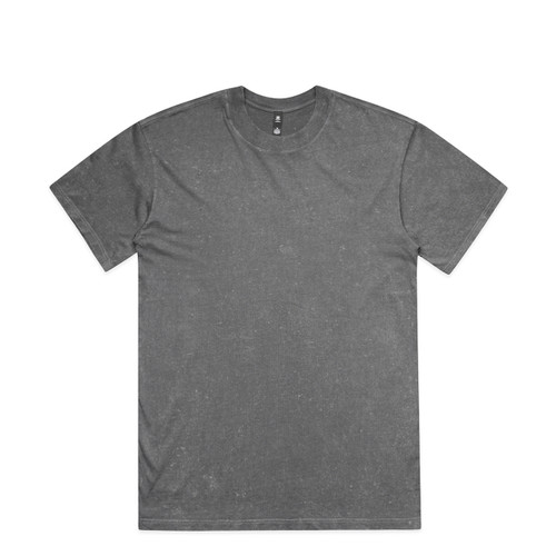 Stone Wash Heavy Tee | 5085 stone-wash-heavy-tee-stonewashheavytee|5085